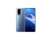 Vivo X50 Pro — Protector de Pantalla Hidrogel Ultra Clear Transparante