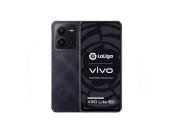Vivo X80 Lite — Protector de Pantalla Hidrogel Ultra Clear Transparante