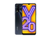 Vivo Y20 — Protector de Pantalla Hidrogel Ultra Clear Transparante