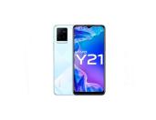 Vivo Y21 — Protector de Pantalla Hidrogel Ultra Clear Transparante
