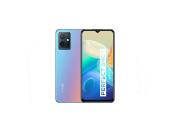 Vivo Y55 5G — Protector de Pantalla Hidrogel Ultra Clear Transparante