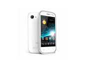 Wiko Cink Slim 2 — Protector de Pantalla Hidrogel Ultra Clear Transparante