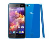 Wiko Highway Signs — Protector de Pantalla Hidrogel Ultra Clear Transparante