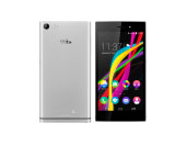 Wiko Highway Star — Protector de Pantalla Hidrogel Ultra Clear Transparante