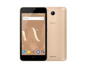 Wiko Jerry 2 — Protector de Pantalla Hidrogel Ultra Clear Transparante