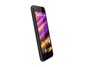 Wiko Jimmy — Protector de Pantalla Hidrogel Ultra Clear Transparante