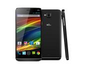 Wiko Slide — Protector de Pantalla Hidrogel Ultra Clear Transparante