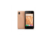 Wiko Sunny Max — Protector de Pantalla Hidrogel Ultra Clear Transparante