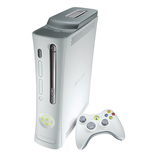 Xbox 360 HDMI — Reparación Placa Base Xbox 360 HDMI