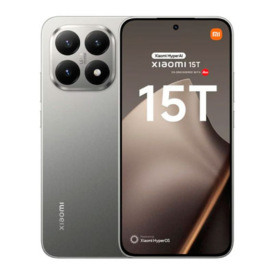 15T — Reparación de Micrófono 15T