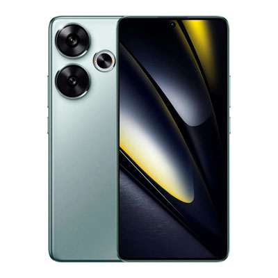 Poco F6 5G — Reparación de Cámara trasera Poco F6 5G