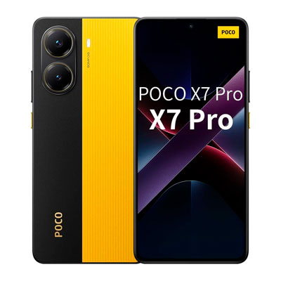 Poco X7 Pro 5G — Reparación de Micrófono Poco X7 Pro 5G