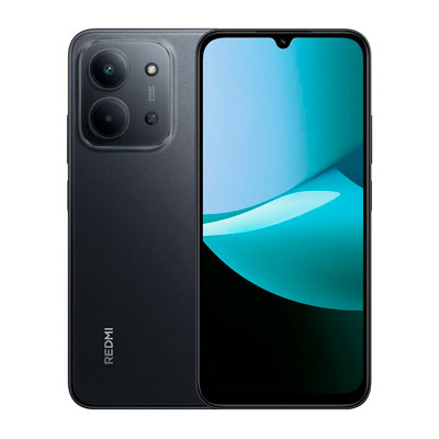 Redmi 15C 4G — Reparación de Conector de carga Redmi 15C 4G