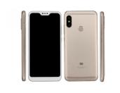Redmi 6 Pro — Reparar Conector de Carga Xiaomi Redmi 6 Pro