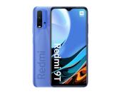 Redmi 9T — Reparar Placa Base Xiaomi Redmi 9T