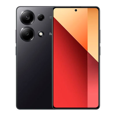 Redmi Note 13 Pro 5G — Reparación de Micrófono Redmi Note 13 Pro 5G