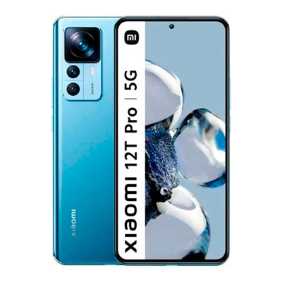 Xiaomi 12T Pro — Reparación de Batería Xiaomi 12T Pro