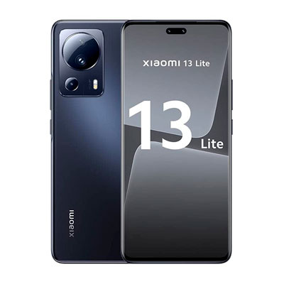 Xiaomi 13 Lite — Reparación de Conector de carga Xiaomi 13 Lite