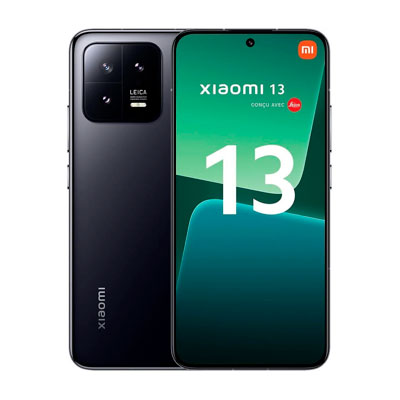 Xiaomi 13 — Reparación de Placa base Xiaomi 13