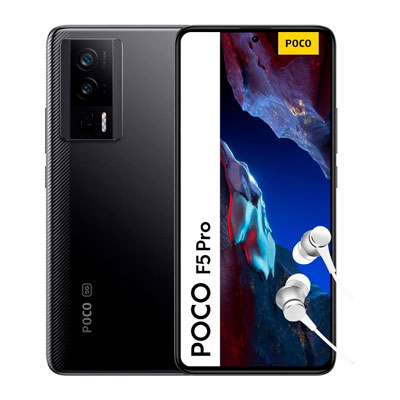 Xiaomi Poco F5 Pro — Reparación de Conector de carga Xiaomi Poco F5 Pro