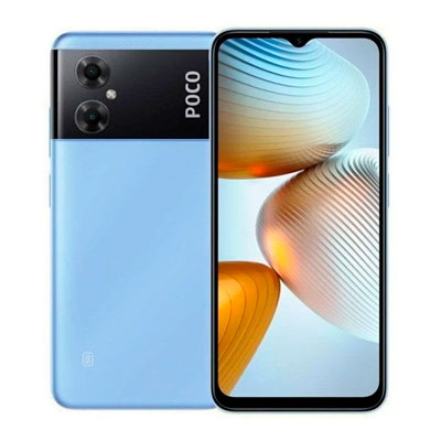 Xiaomi Poco M4 5G — Reparación de Batería Xiaomi Poco M4 5G