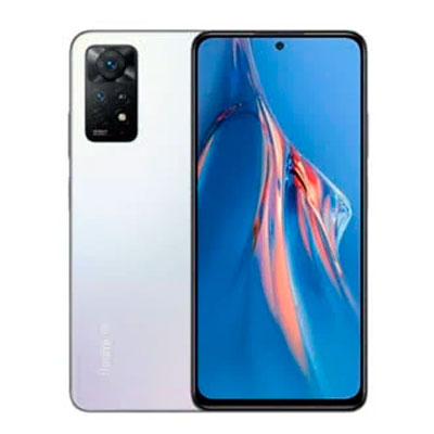 Xiaomi Redmi Note 11E Pro — Reparación de Micrófono Xiaomi Redmi Note 11E Pro