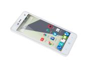 ZTE Blade L3 — Protector de Pantalla Hidrogel Ultra Clear Transparante