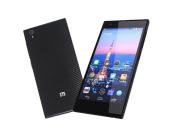 Zte Blade VEC 4G Orange Rono — Protector de Pantalla Hidrogel Ultra Clear Transparante
