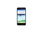 ZTE Geek V975 — Protector de Pantalla Hidrogel Ultra Clear Transparante