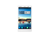 Zte Grand Memo II M901C — Protector de Pantalla Hidrogel Ultra Clear Transparante