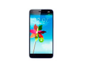 ZTE Grand S FLEX — Protector de Pantalla Hidrogel Ultra Clear Transparante
