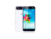 ZTE Grand S Lite MTK6589T — Protector de Pantalla Hidrogel Ultra Clear Transparante
