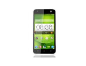 ZTE Grand S V988 — Protector de Pantalla Hidrogel Ultra Clear Transparante