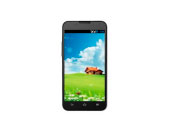 ZTE Grand X Quad V987 — Protector de Pantalla Hidrogel Ultra Clear Transparante