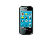 ZTE N281 Orange Miami — Protector de Pantalla Hidrogel Ultra Clear Transparante