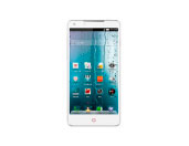 ZTE Nubia Z5 NX501 Z5s Nx503a — Protector de Pantalla Hidrogel Ultra Clear Transparante