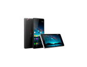 ZTE Nubia Z7 Max — Protector de Pantalla Hidrogel Ultra Clear Transparante