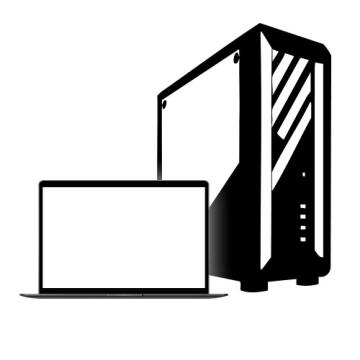 Reparacion de Ordenadores