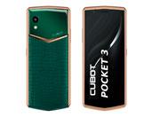 Cubot Pocket 3