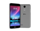 LG K4 2017