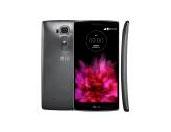 LG Optimus G Flex 2 H955