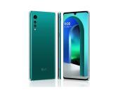 LG Velvet 4G