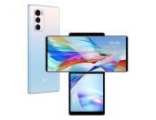 LG Wing 5G