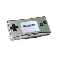 Game Boy Micro