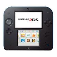 Nintendo 2DS