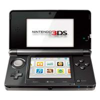 Nintendo 3DS