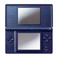 Nintendo DS Lite
