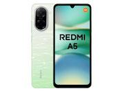 Realme A5