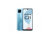 Realme C21