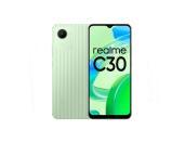 Realme C30